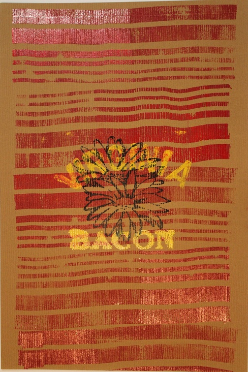 Virginia Bacon Blossom