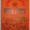 Jim's Happy Horse & Pony Grass