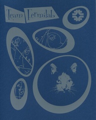 Atomic Kitties - Fermilab