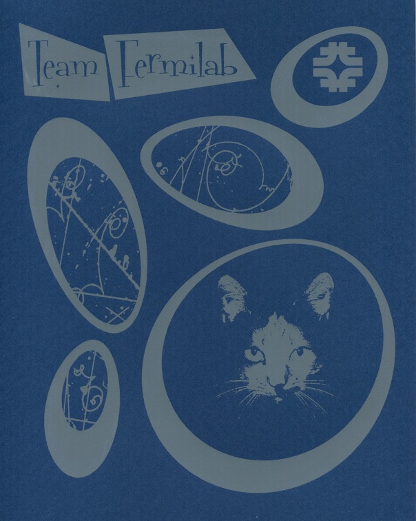 Atomic Kitties - Fermilab