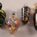 Rolled Pendant Series 1