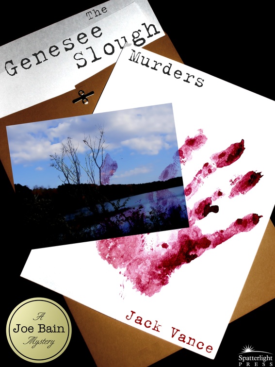 The Genesee Slough Murders