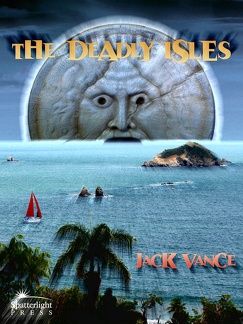 The Deadly Isles