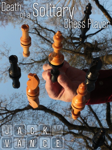 Death of a Solitary Chess Player